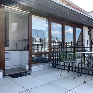 Apartament Vultor, Wrocław