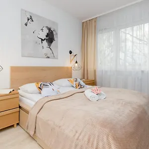Sokołowska One Bedroom By Renters Apartament Warszawa