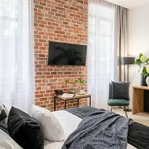 Apartament Apartament24 Stare, Wrocław