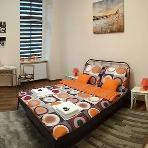Apartament Wieckowskiego, Wrocław