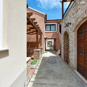 Nemo Apartament Zadar