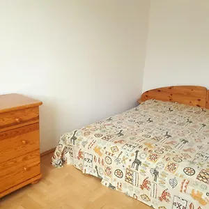 Mieszkanie 3-pokojowe Gdańsk, Ul. Rybna Apartament Gdańsk