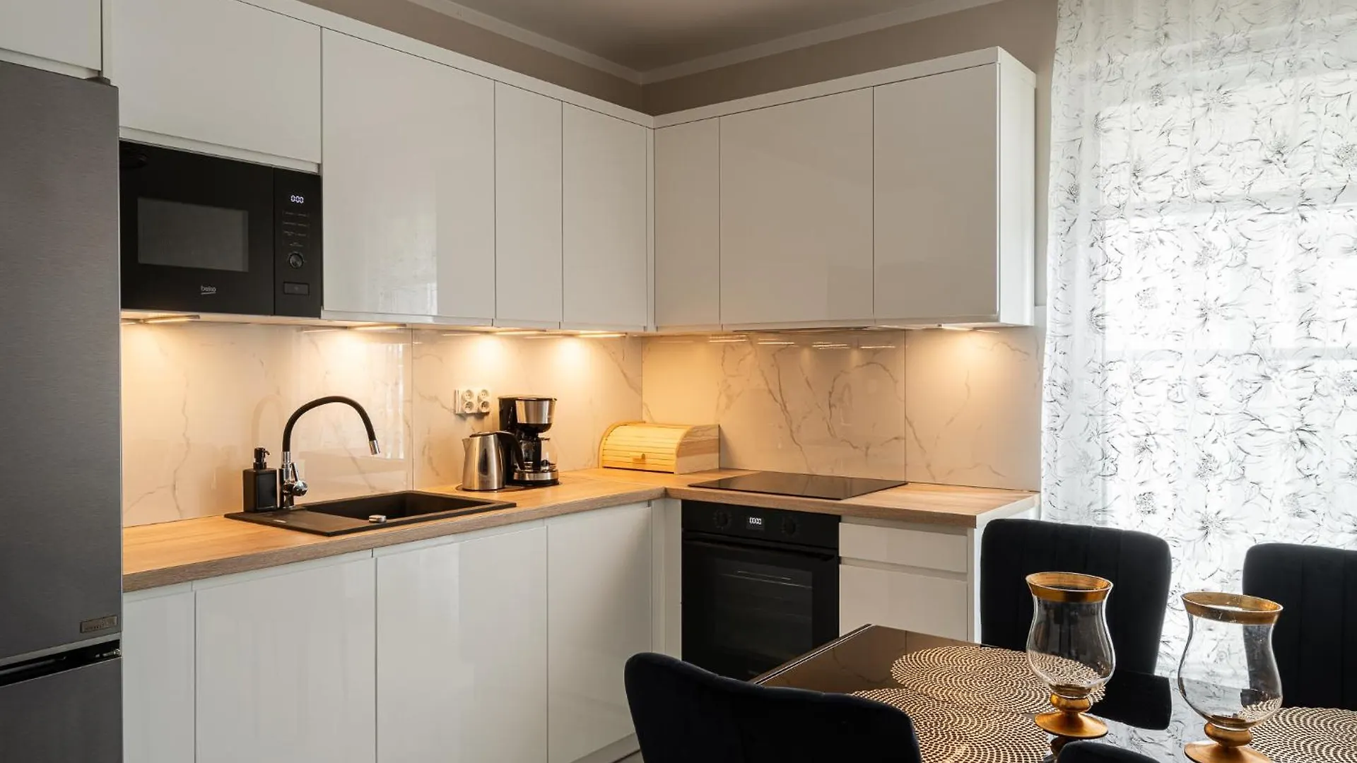 Apartment Rentplanet - Apartamenty Braniborska II Wroclaw