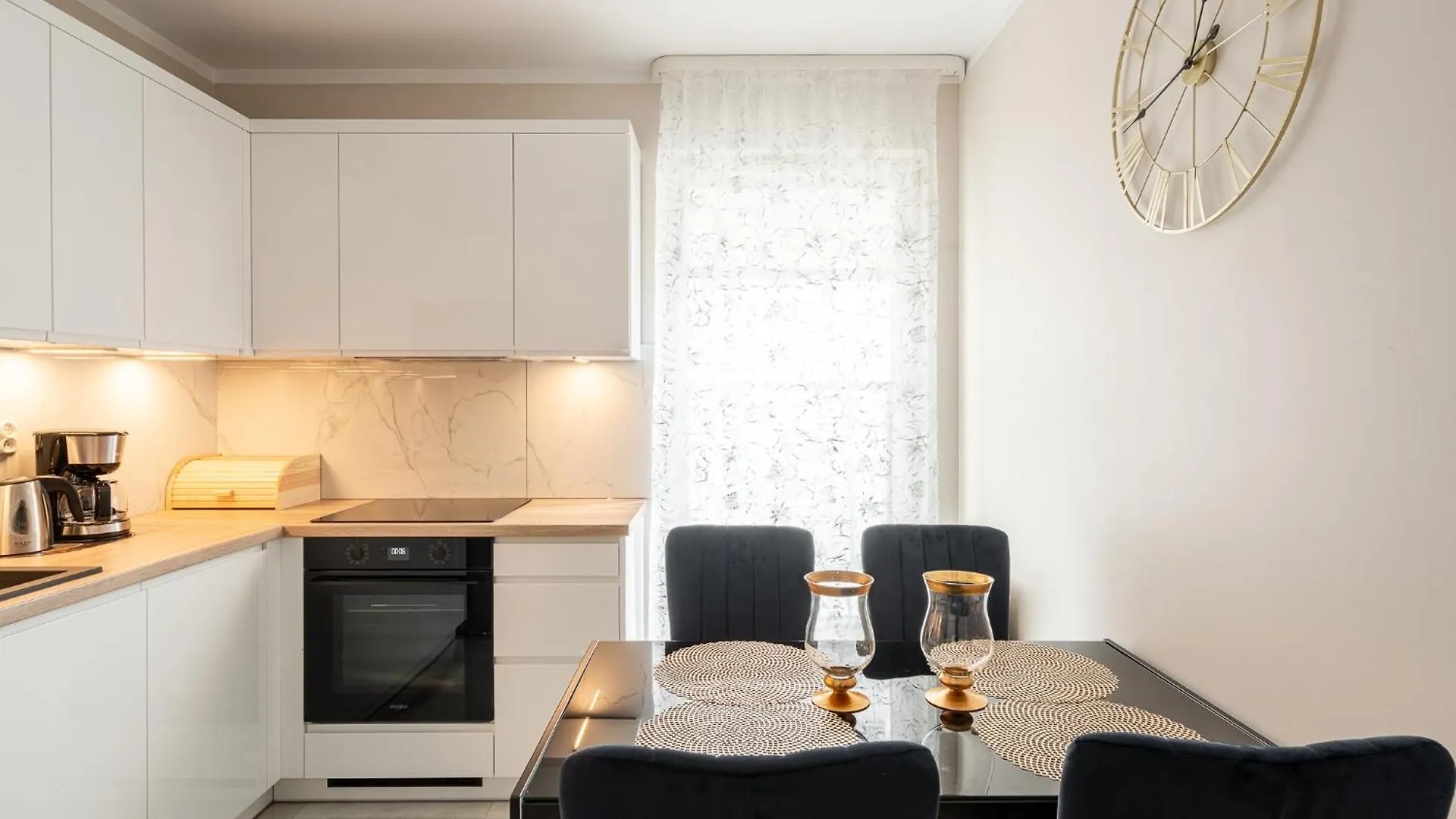 Rentplanet - Apartamenty Braniborska II Wroclaw Apartment