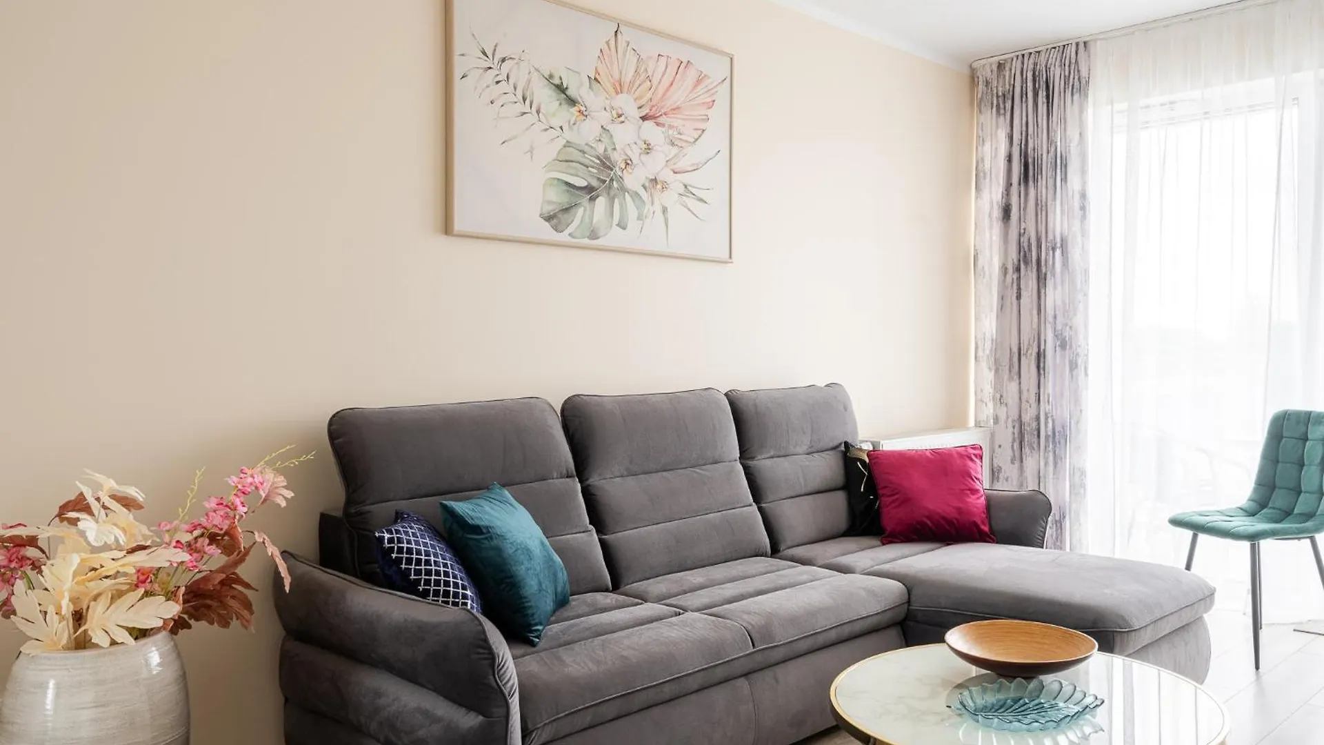 Rentplanet - Apartamenty Braniborska II Wroclaw Apartment