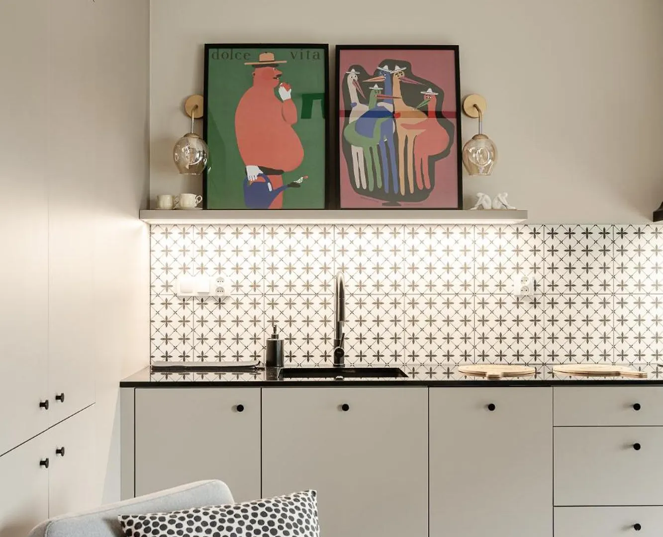 Rentplanet - Apartamenty Braniborska II Wroclaw Poland