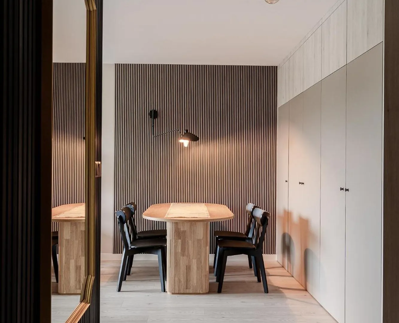Apartment Rentplanet - Apartamenty Braniborska II Wroclaw Poland