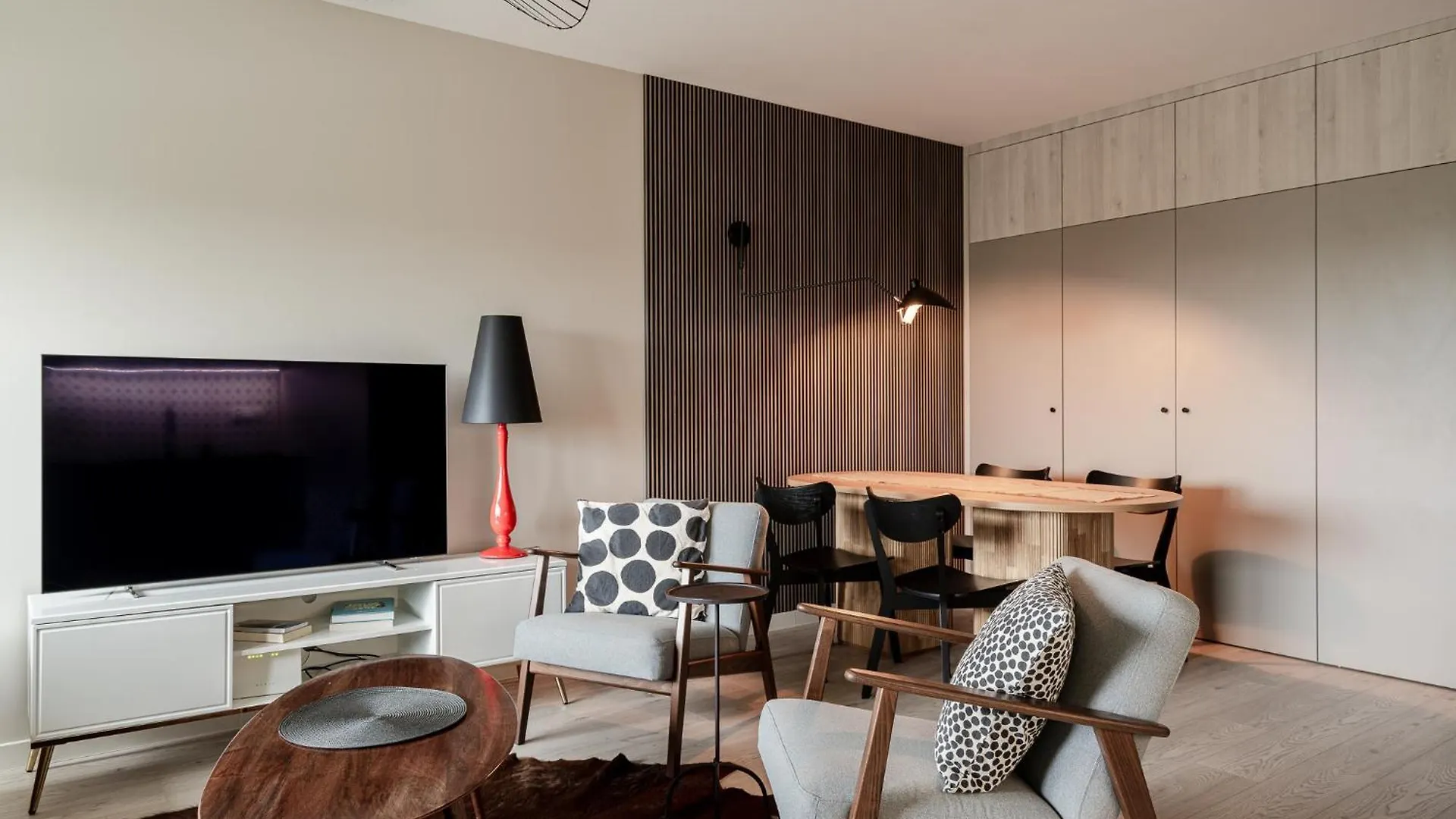 Rentplanet - Apartamenty Braniborska II Wroclaw 0*,