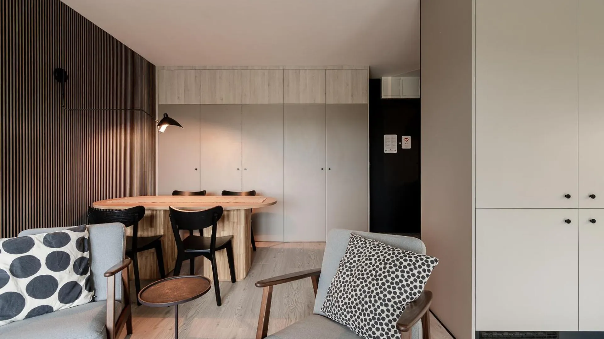 Rentplanet - Apartamenty Braniborska II Wroclaw