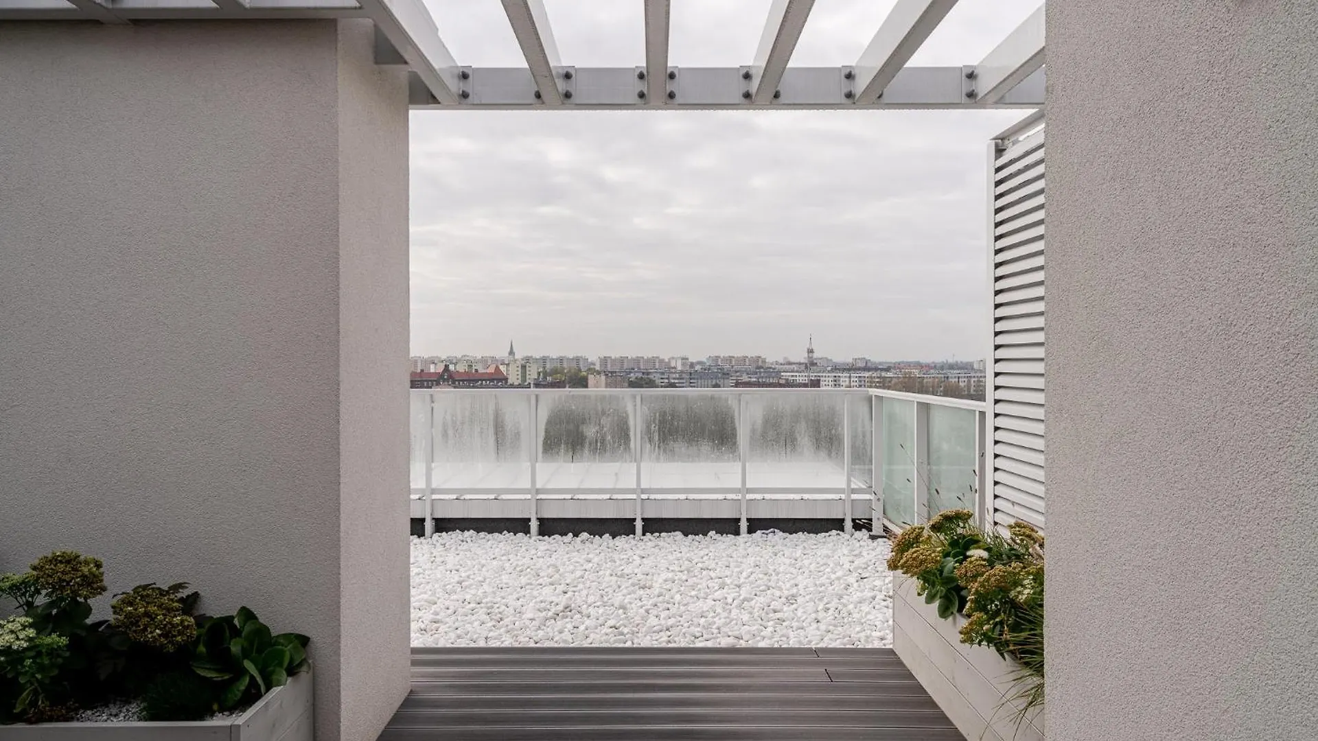 Apartment Rentplanet - Apartamenty Braniborska II Wroclaw